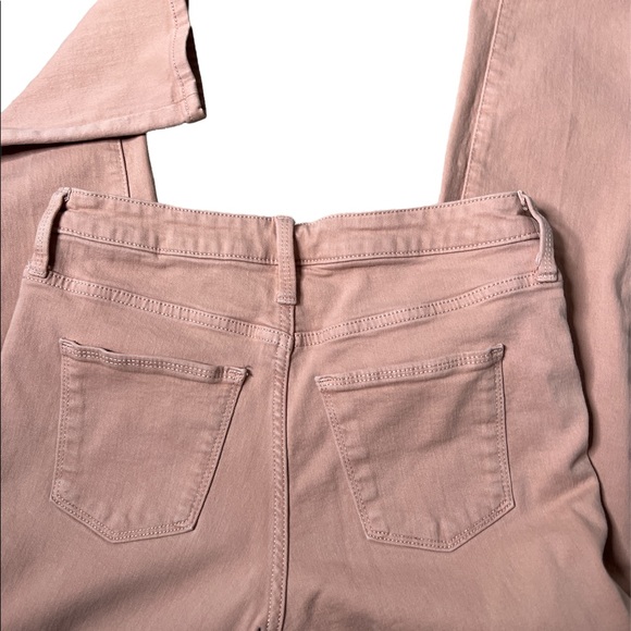 Universal Thread High Rise skinny crop Jeans - Picture 4 of 6